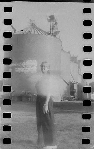 Silo