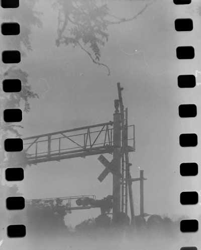 TrainCrossing